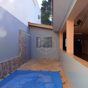 Casa com 2 Quartos à venda, 221m² no Chácara Flora, Jaú