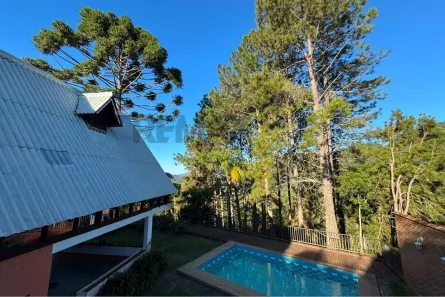 Casa de Condomínio com 4 Quartos à venda, 260m² no Mury, Nova Friburgo