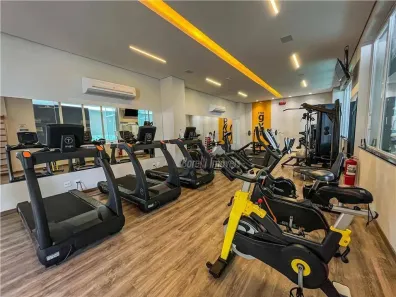Apartamento com 3 Quartos à venda, 194m² no Residencial Alto do Ipê, Ribeirão Preto