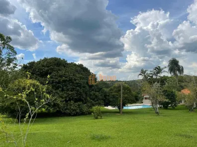 Fazenda/Sítio com 4 Quartos à venda, 484000m² no Área Rural de Itu, Itu