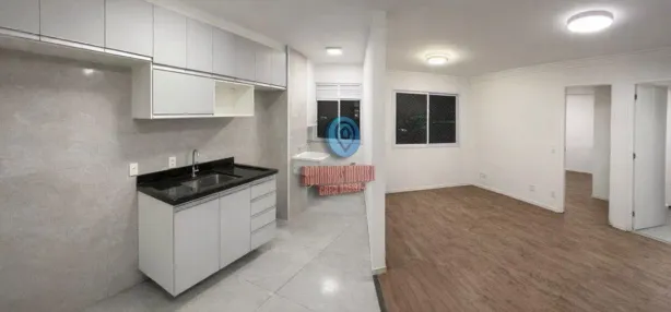 Apartamento com 1 Quarto à venda, 31m² no Água Branca, São Paulo