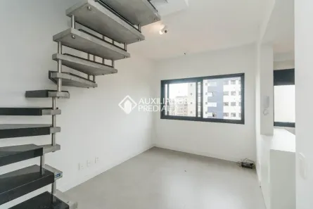 Apartamento com 1 Quarto à venda, 47m² no Petrópolis, Porto Alegre