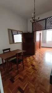 Apartamento com 1 Quarto para alugar, 35m² no Alto, Teresópolis