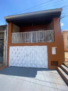 Casa com 3 Quartos para alugar, 171m² no Jardim Paulista, Itapetininga