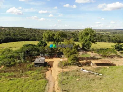 Fazenda/Sítio com 1 Quarto à venda, 26m² no Centro, Curvelo
