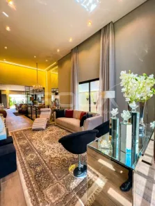 Casa com 3 Quartos à venda, 250m² no Residencial Alto do Castelo, Ribeirão Preto
