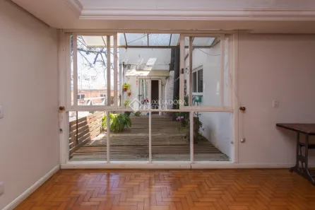 Apartamento com 3 Quartos à venda, 131m² no Menino Deus, Porto Alegre