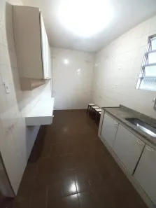 Apartamento com 2 Quartos para alugar, 80m² no Embaré, Santos