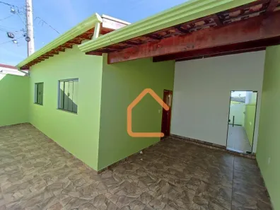 Casa com 3 Quartos à venda, 99m² no Jardim Aeroporto, Pouso Alegre