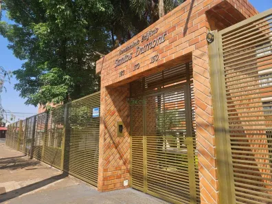 Apartamento com 2 Quartos à venda, 60m² no Conjunto Café, Londrina