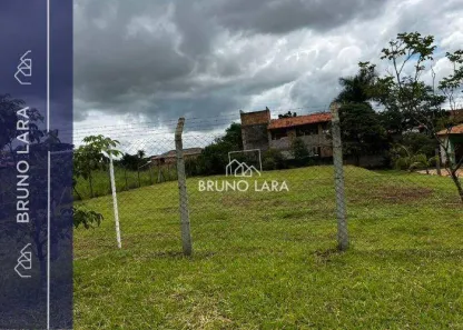 Lote/Terreno à venda, 1000m² no Vivenda Santa Mônica, Igarapé