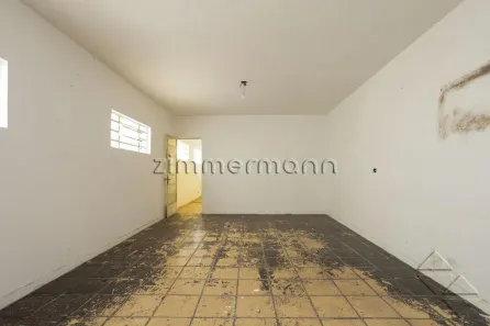 Imóvel Comercial à venda, 187m² no Vila Anglo Brasileira, São Paulo