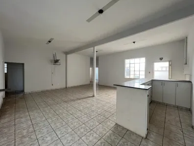 para alugar, 420m² no Setor Central, Goiânia