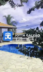 Casa com 3 Quartos à venda, 432m² no Parque Santa Bárbara, Campinas