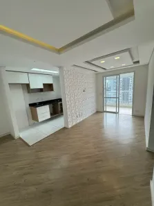 Apartamento com 2 Quartos à venda, 67m² no Parque São Jorge, São Paulo