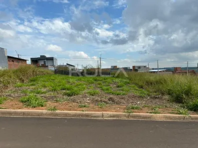 Lote/Terreno à venda, 200m² no Residencial Arcoville, São Carlos
