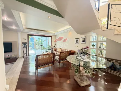 Sobrado com 4 Quartos à venda, 263m² no Jardim São Caetano, São Caetano do Sul