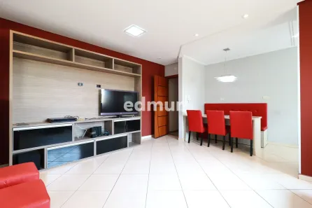 Cobertura com 3 Quartos à venda, 150m² no Vila Camilópolis, Santo André