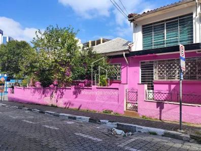 Prédio Comercial à venda, 400m² no Jardim São Paulo, Guarulhos