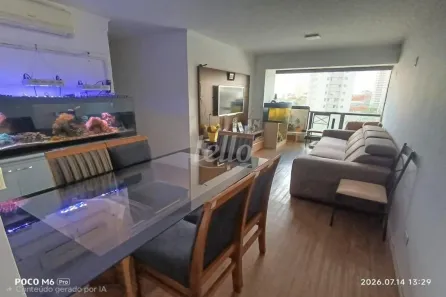 Apartamento com 3 Quartos à venda, 75m² no Vila Bertioga, São Paulo