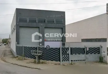 Ponto Comercial para alugar, 200m² no Residencial Parque dos Sinos, Jacareí