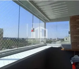 Apartamento com 2 Quartos à venda, 100m² no Monte Castelo, São José dos Campos