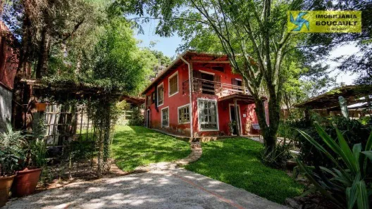 Casa de Condomínio com 3 Quartos à venda, 213m² no Colina (Caucaia do Alto), Cotia