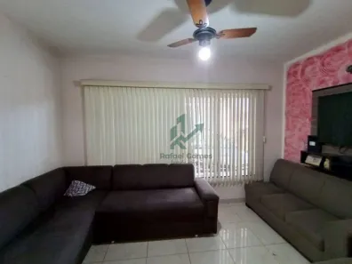 Casa com 3 Quartos à venda, 150m² no Parque Cidade Nova, Mogi Guaçu