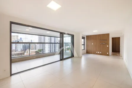 Apartamento com 2 Quartos à venda, 112m² no Cambuí, Campinas