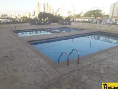 Apartamento com 3 Quartos à venda, 217m² no Santos Dumont, São José do Rio Preto
