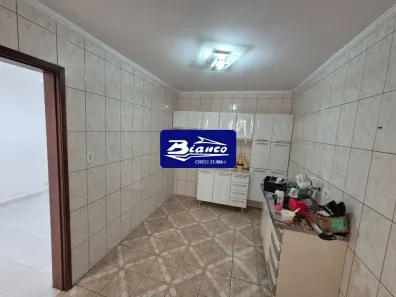 Apartamento com 2 Quartos à venda, 57m² no Jardim Flor da Montanha, Guarulhos