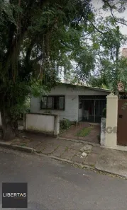 Lote/Terreno à venda, 270m² no Jardim Botânico, Porto Alegre
