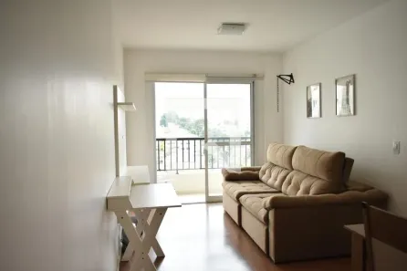 Apartamento com 2 Quartos à venda, 58m² no Vila da Saúde, São Paulo