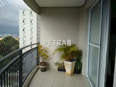 Apartamento com 3 Quartos à venda, 90m² no Vila Lageado, São Paulo