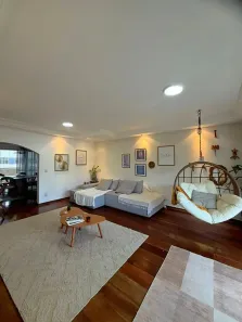 Apartamento com 5 Quartos à venda, 309m² no Barra, Salvador