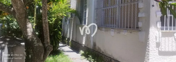 Casa com 5 Quartos à venda, 188m² no Ribeira, Rio de Janeiro