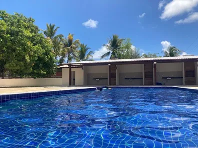 Apartamento com 2 Quartos à venda, 64m² no Porto de Galinhas, Ipojuca