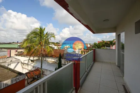 Apartamento com 2 Quartos à venda, 90m² no Cidade Nova Peruíbe, Peruíbe