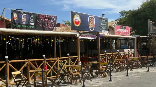 Ponto Comercial à venda, 33m² no Stella Maris, Salvador