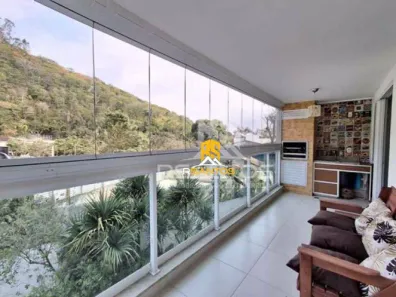 Apartamento com 3 Quartos à venda, 114m² no Freguesia (Jacarepaguá), Rio de Janeiro