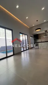 Casa com 3 Quartos à venda, 147m² no Jardim Colonial, Bauru