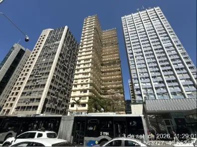 Apartamento com 1 Quarto à venda, 169m² no Bela Vista, São Paulo