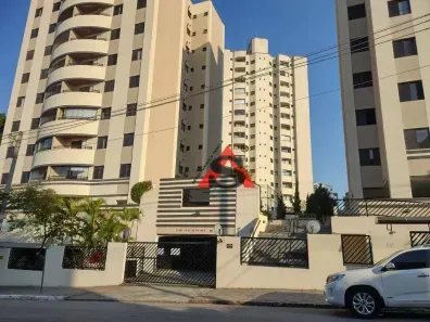 Apartamento com 3 Quartos à venda, 70m² no Vila Monumento, São Paulo