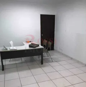 Sala Comercial para alugar, 13m² no Zona Central, Rio Claro