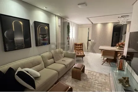 Apartamento com 3 Quartos à venda, 98m² no Maurício de Nassau, Caruaru