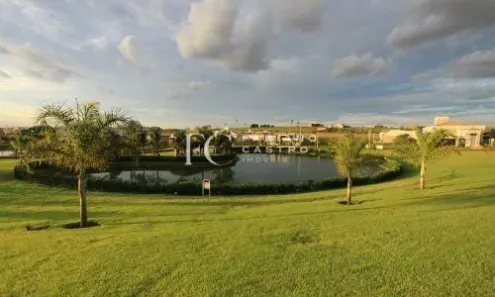 Lote/Terreno à venda, 601m² no Parque Residencial Damha V, São José do Rio Preto