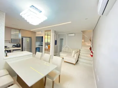 Sobrado com 3 Quartos à venda, 80m² no Vila Santo Estéfano, São Paulo