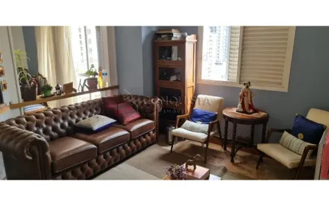 Cobertura com 3 Quartos à venda, 180m² no Vila Dom Pedro I, São Paulo