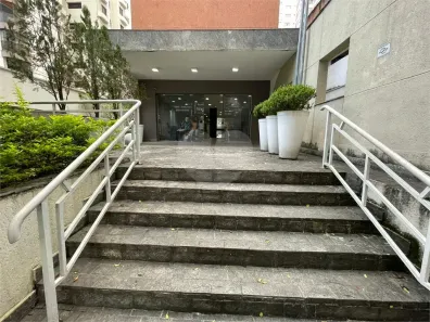 Prédio Comercial para venda ou aluguel, 3323m² no Paraíso, São Paulo