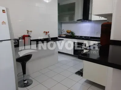 Apartamento com 3 Quartos à venda, 125m² no Vila Irmãos Arnoni, São Paulo